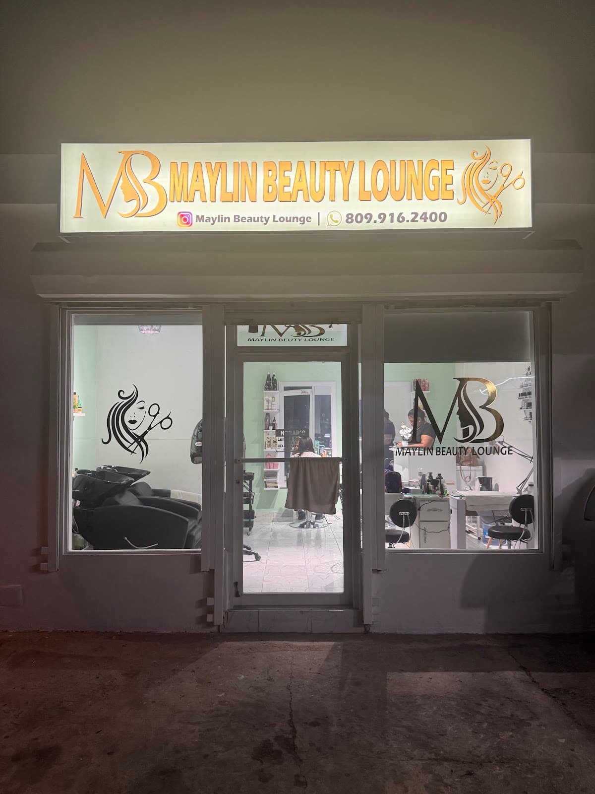 Maylin beauty lounge - Imagen 2
