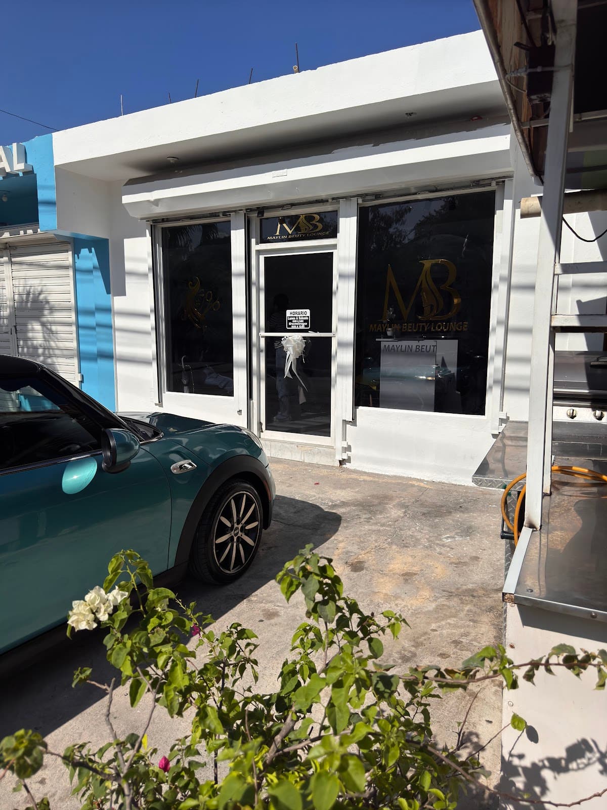 Maylin beauty lounge - Imagen 1