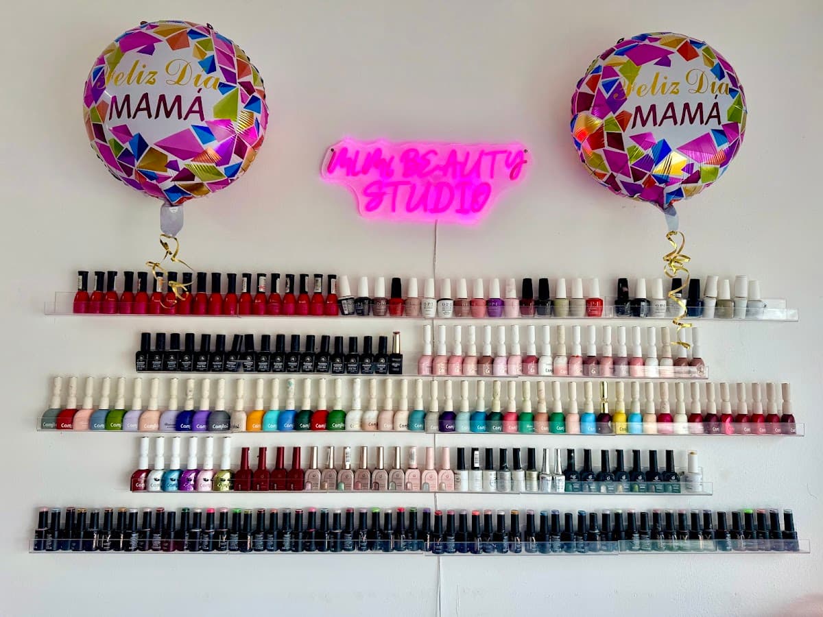 Mimi Nails - Imagen 1
