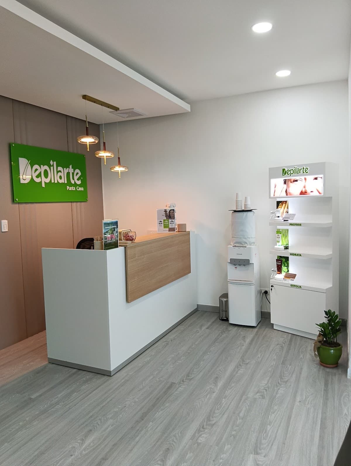 Depilarte Punta Cana - Imagen 1