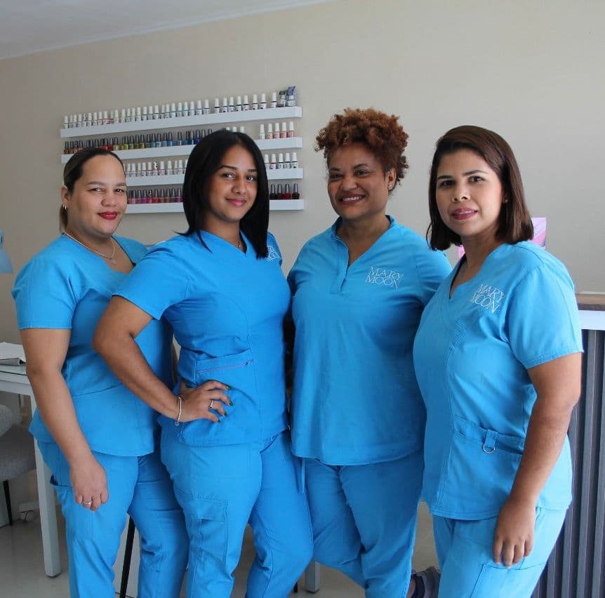 MaryMoon Spa - Imagen 1