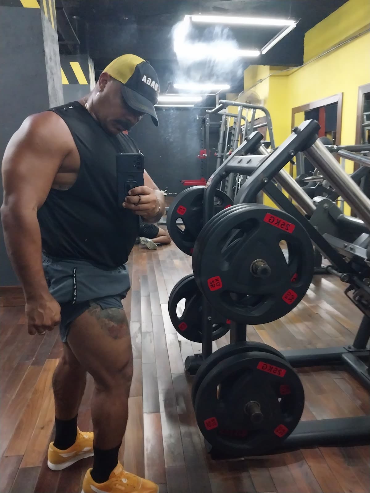Daga GYM PC - Imagen 2