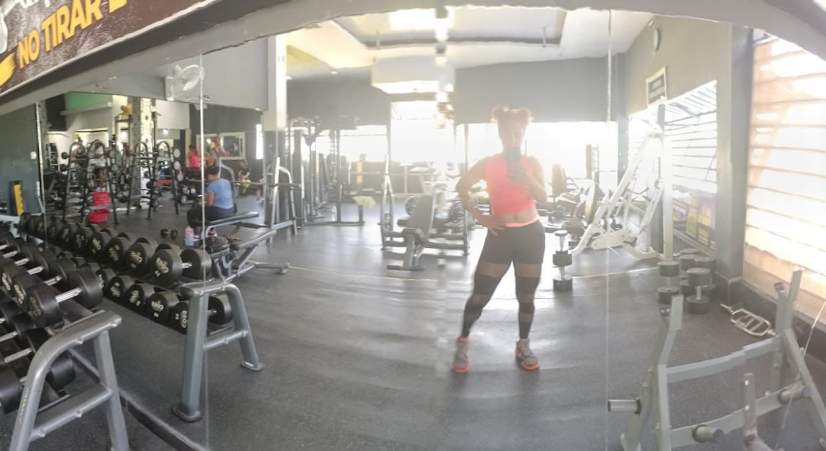 Daga GYM PC - Imagen 3
