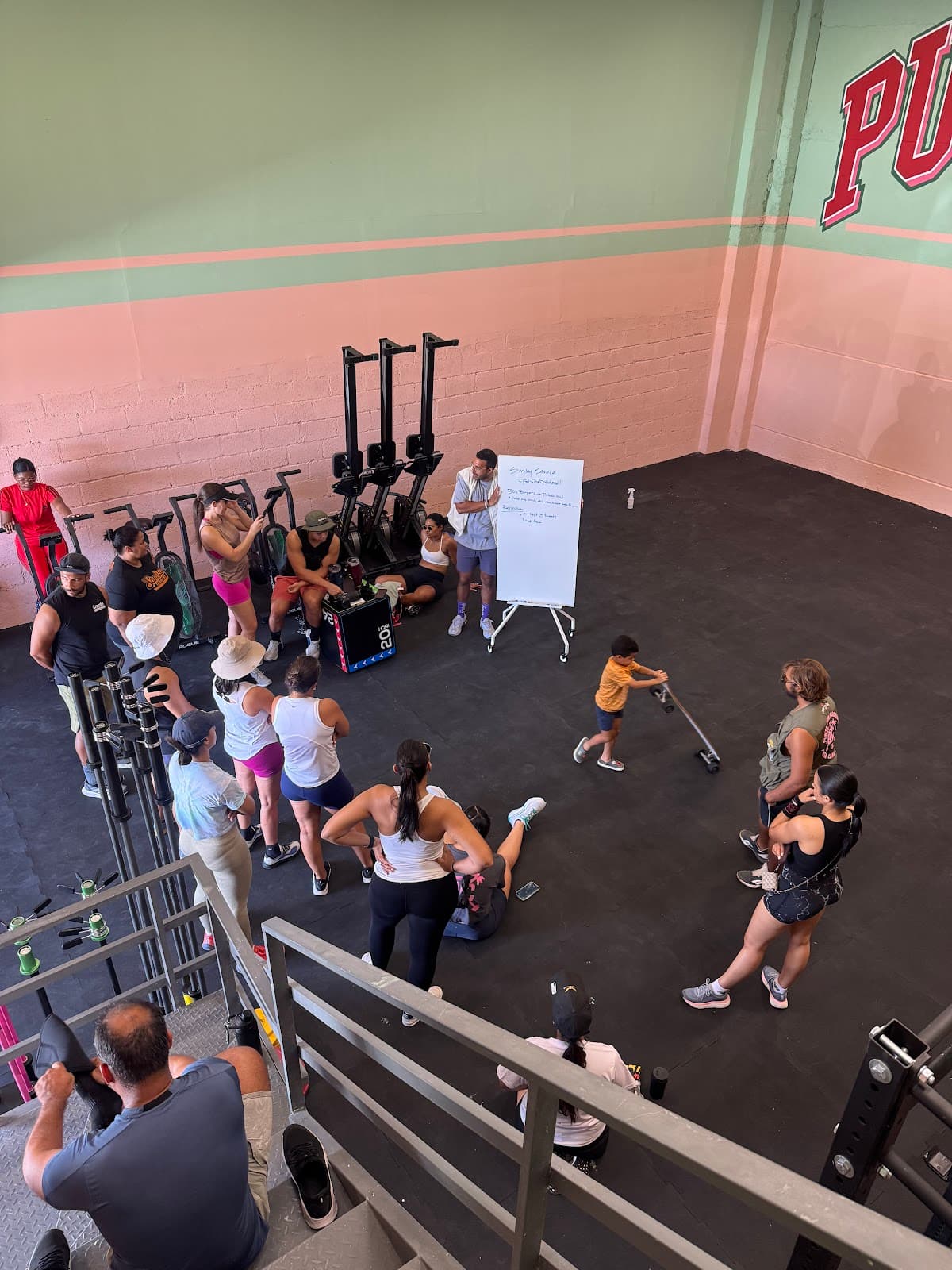Punta Cana Crossfit - Imagen 3