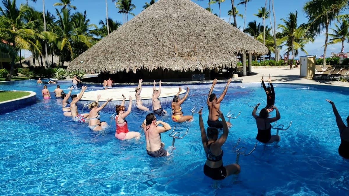 All-In-One Fitness, S.R.L. - Imagen 2