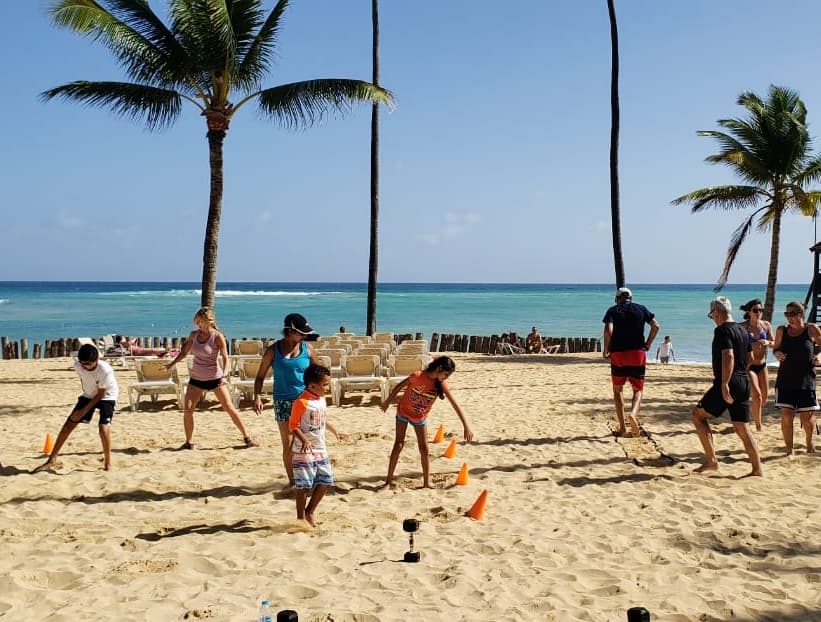 All-In-One Fitness, S.R.L. - Imagen 3