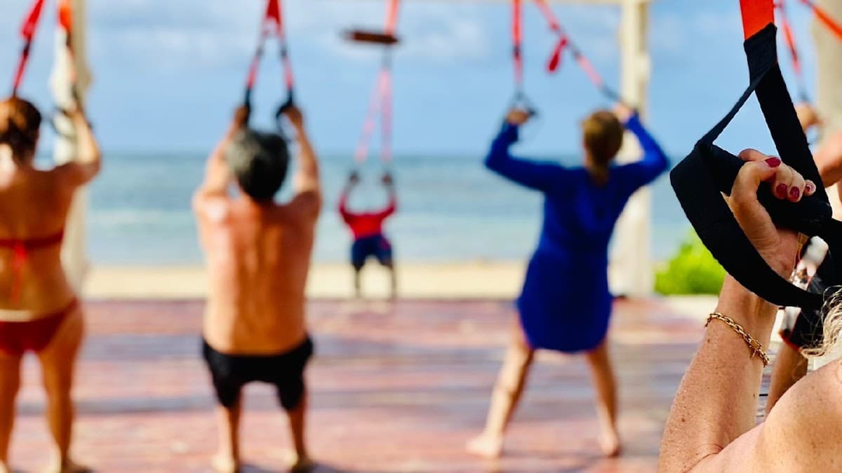 All-In-One Fitness, S.R.L. - Imagen 1