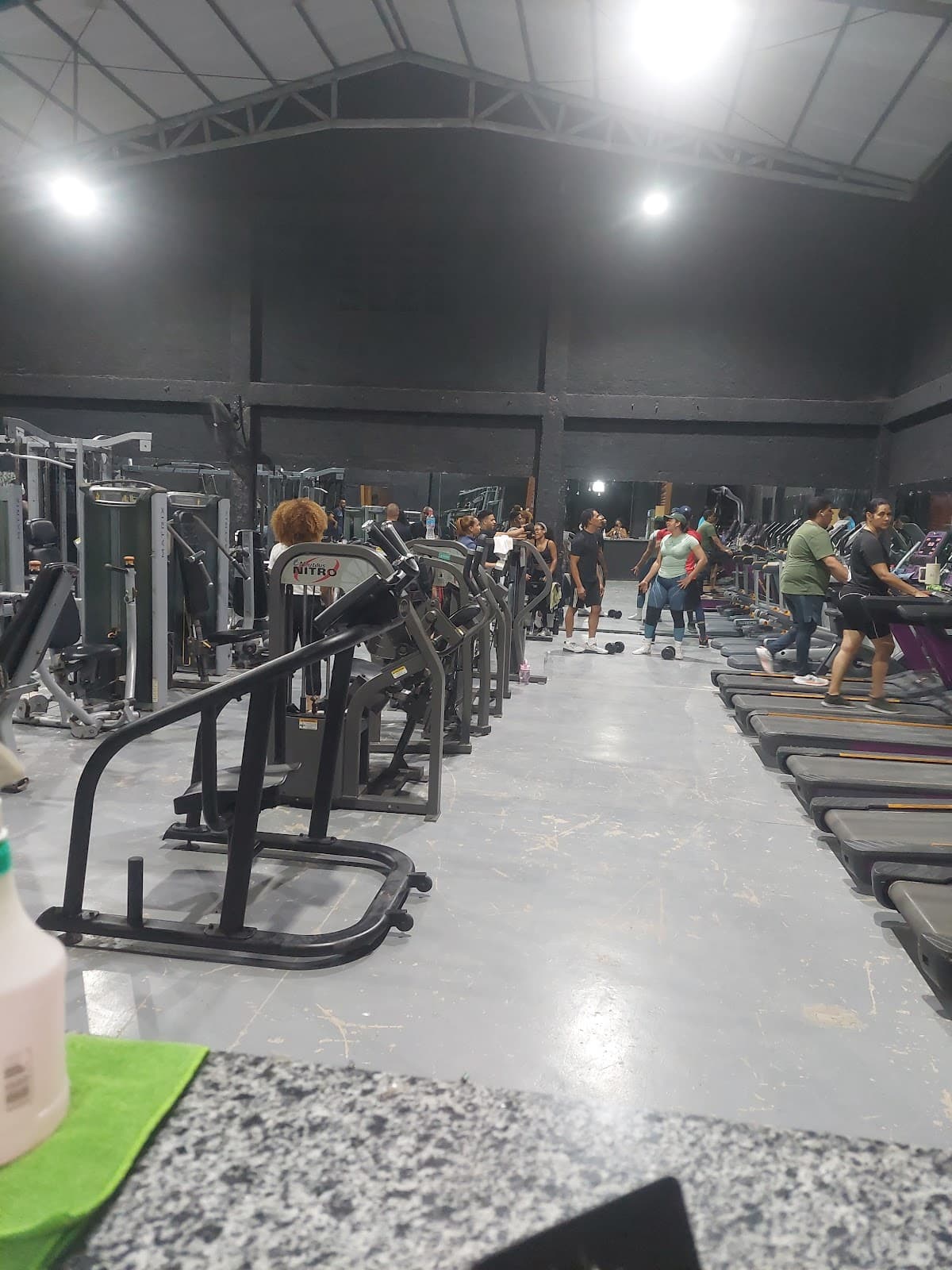 Drive fit gym veron - Imagen 1