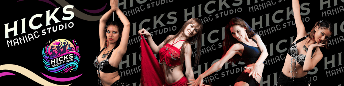 Hicks maniac studio - Imagen 2