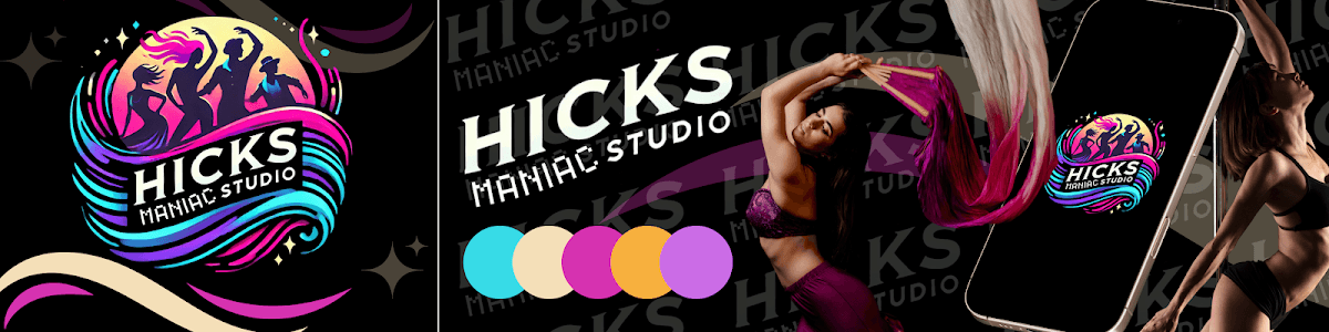 Hicks maniac studio - Imagen 3