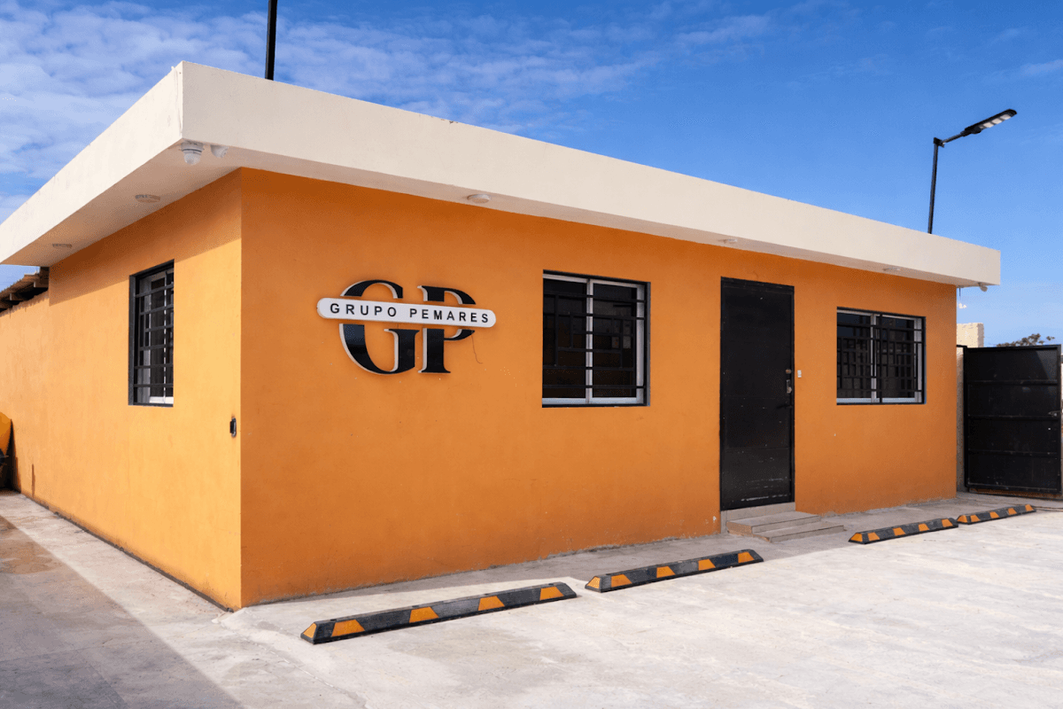 Grupo Pemares - Imagen 2