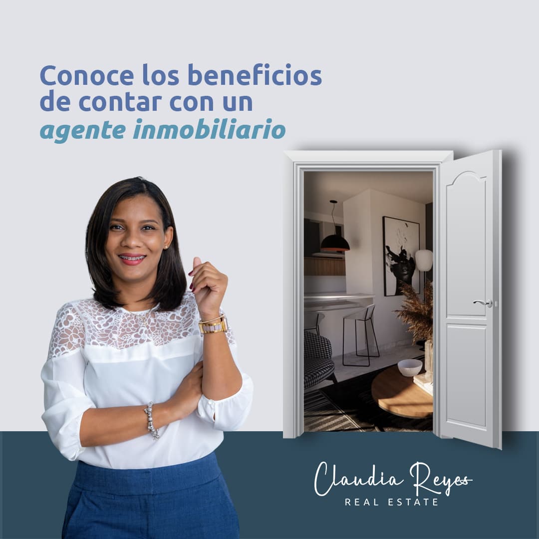 Claudia Reyes Real Estate - Imagen 2