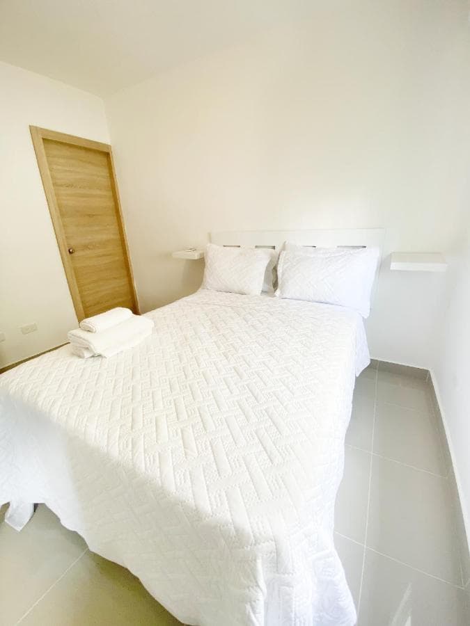 Oasis Punta Cana Apartment 3 - Imagen 1