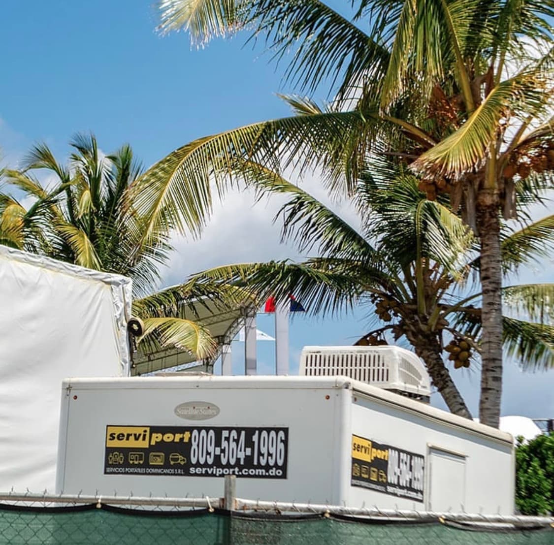 Serviport Punta Cana - Imagen 3