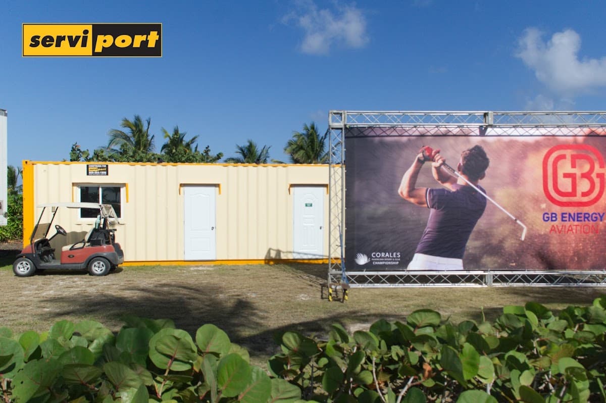 Serviport Punta Cana - Imagen 1