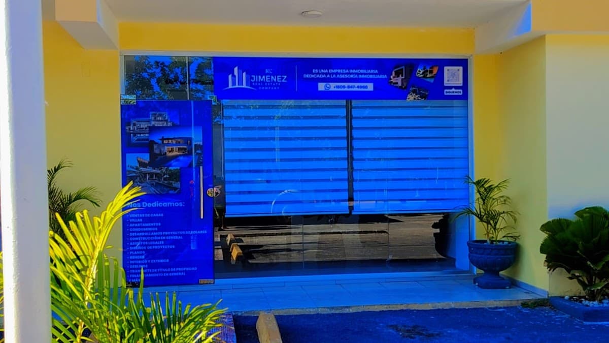 Jimenez Real Estate Company - Imagen 2