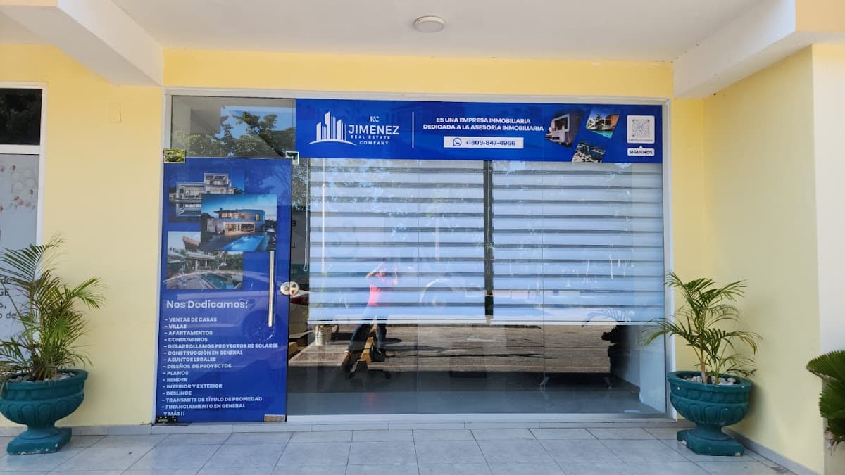 Jimenez Real Estate Company - Imagen 1