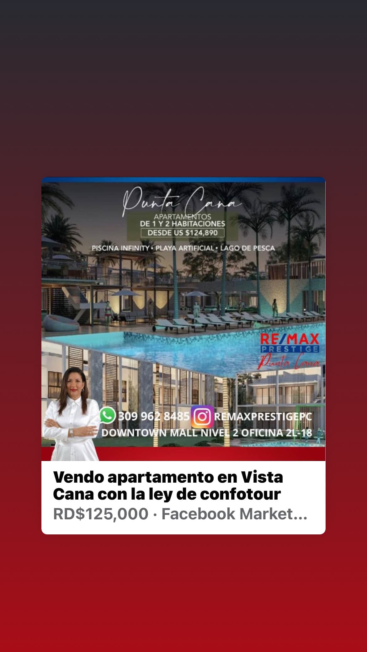 Remax Prestige Punta Cana - Imagen 3