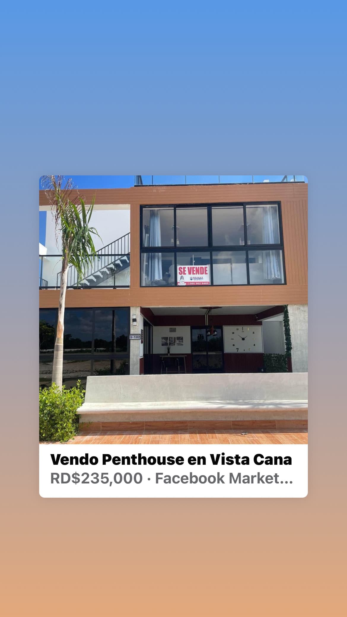 Remax Prestige Punta Cana - Imagen 1