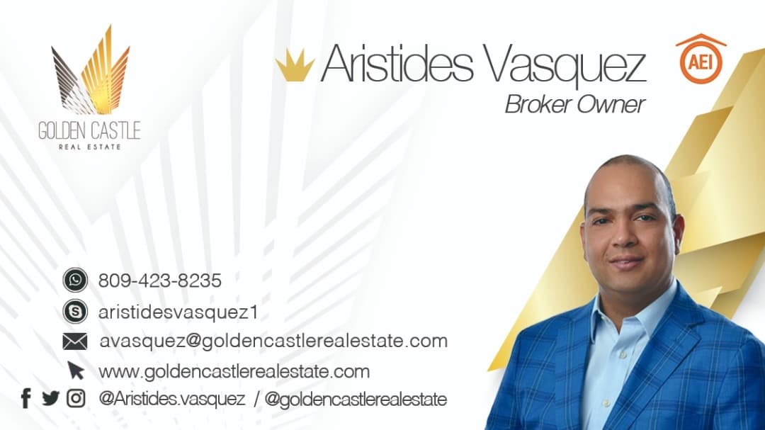 Golden Castle Real Estate PC - Imagen 1