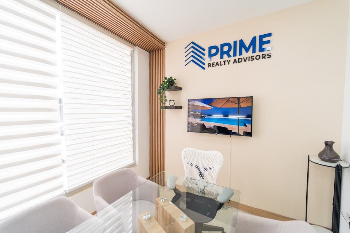 Prime Realty Advisors - Imagen 1