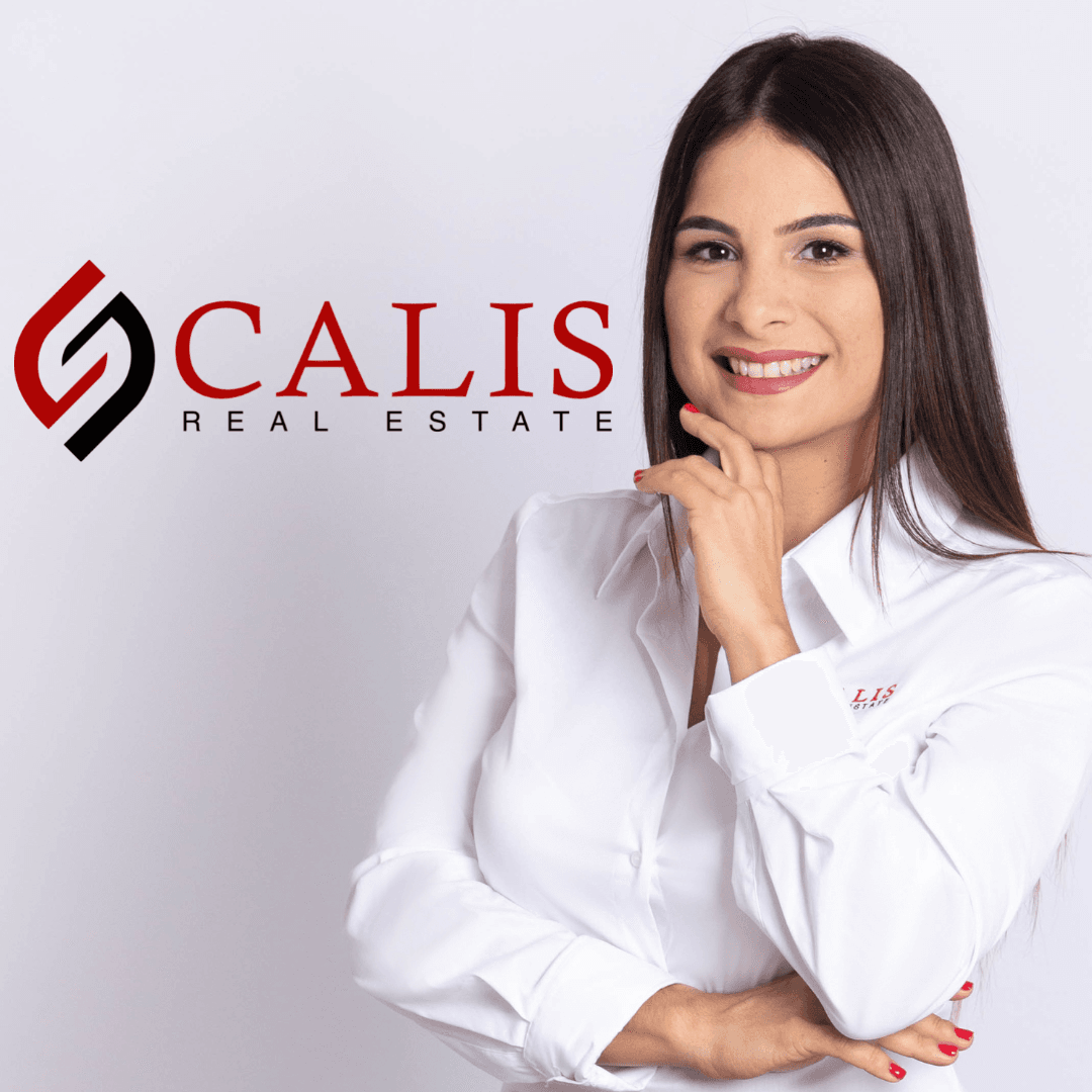 Calis Real Estate Venta de apartamentos, villas, casas, solares, locales comerciales,en Punta Cana, República Dominicana - Imagen 1