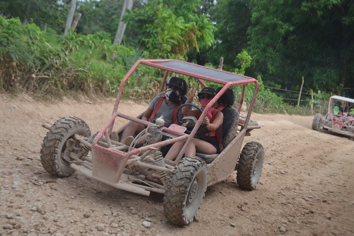 Punta Cana Destino Airport Transfer VIP - Imagen 2