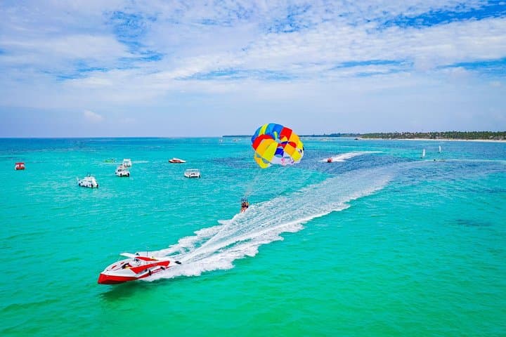 NATIVA TOURS RD / ASESORES TURÍSTICOS / AGENCIA DE VIAJE EN PUNTA CANA - Imagen 3