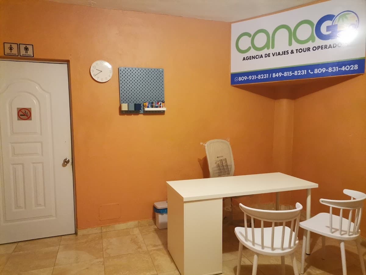 CanaGo Tours & Travel - Imagen 1