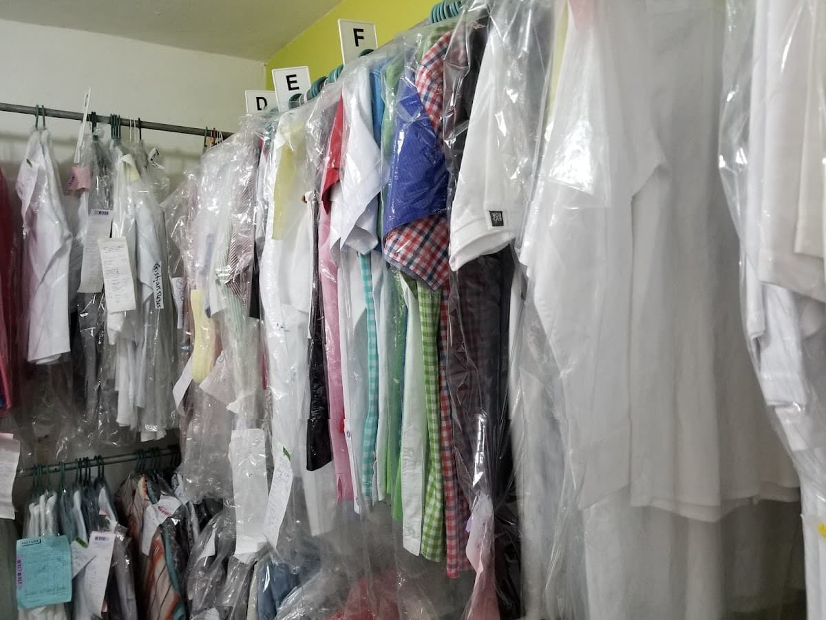 Laundry Pro Punta Cana - Imagen 2