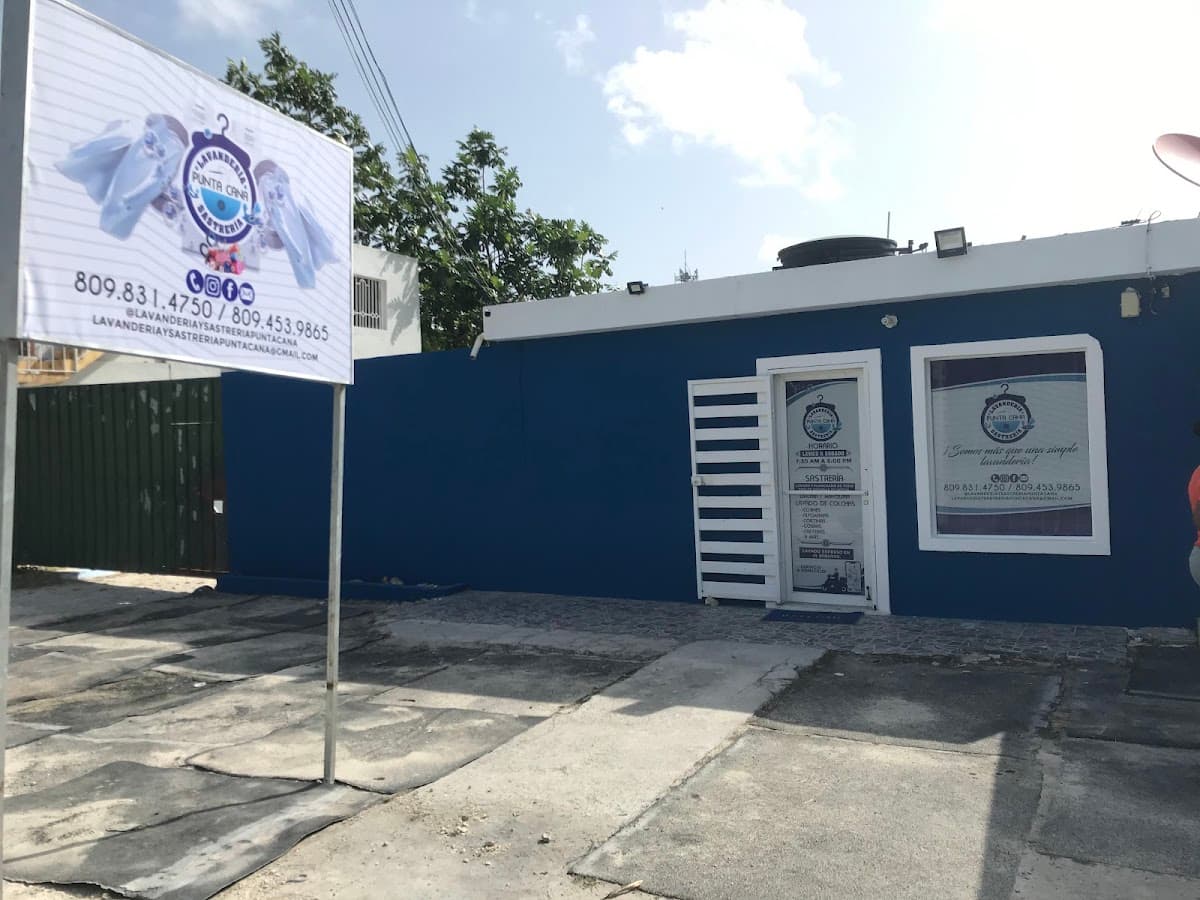 Laundry Pro Punta Cana - Imagen 3