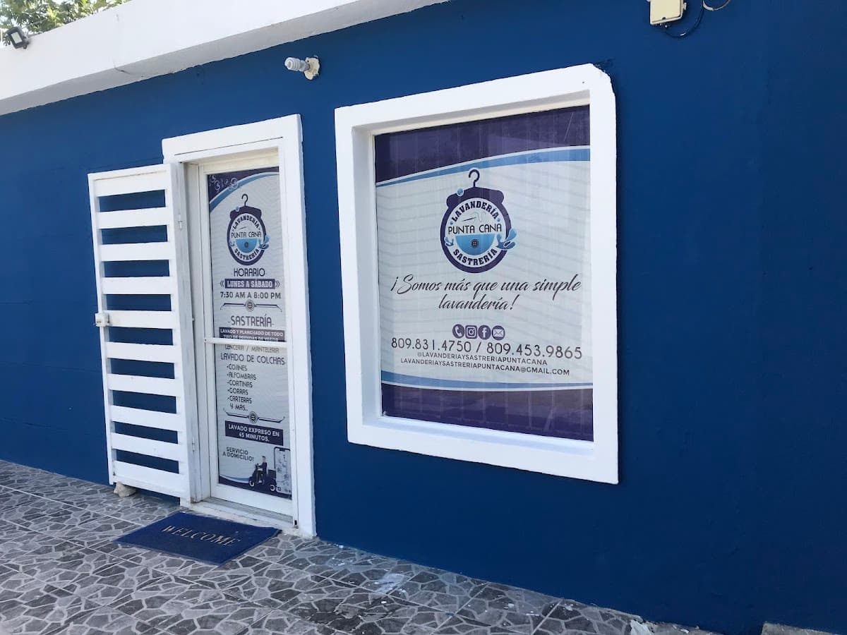 Laundry Pro Punta Cana - Imagen 1