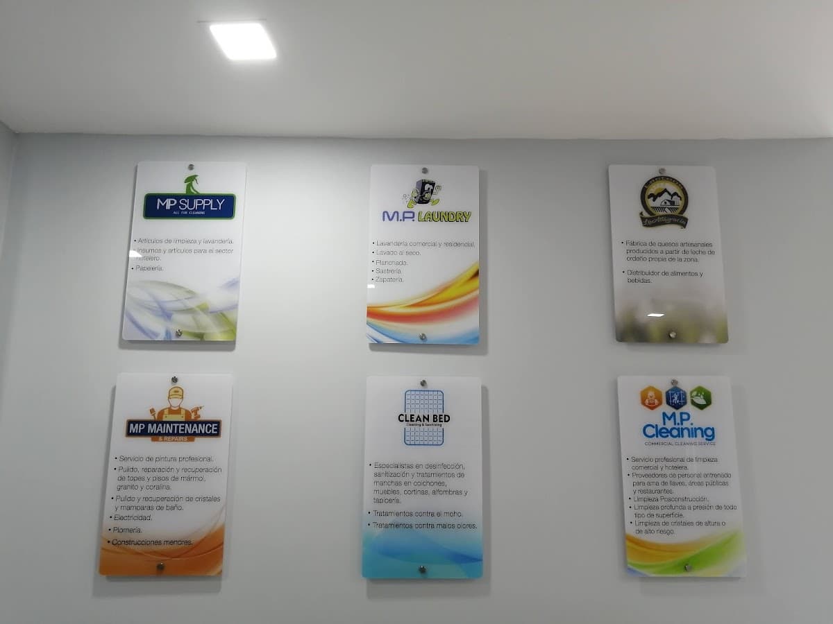Mp Service Group Punta Cana - Imagen 2