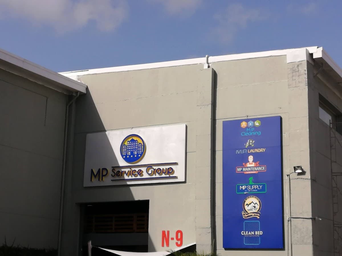Mp Service Group Punta Cana - Imagen 3