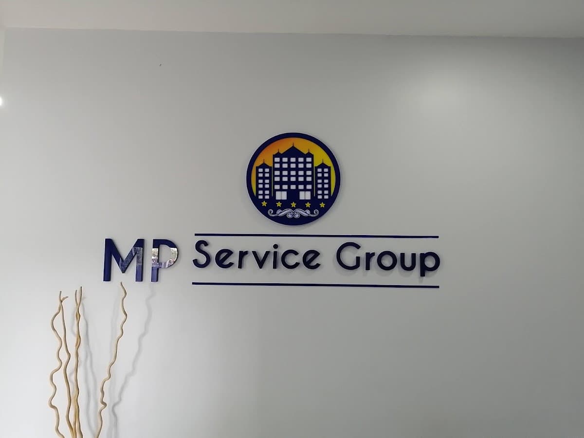 Mp Service Group Punta Cana - Imagen 1
