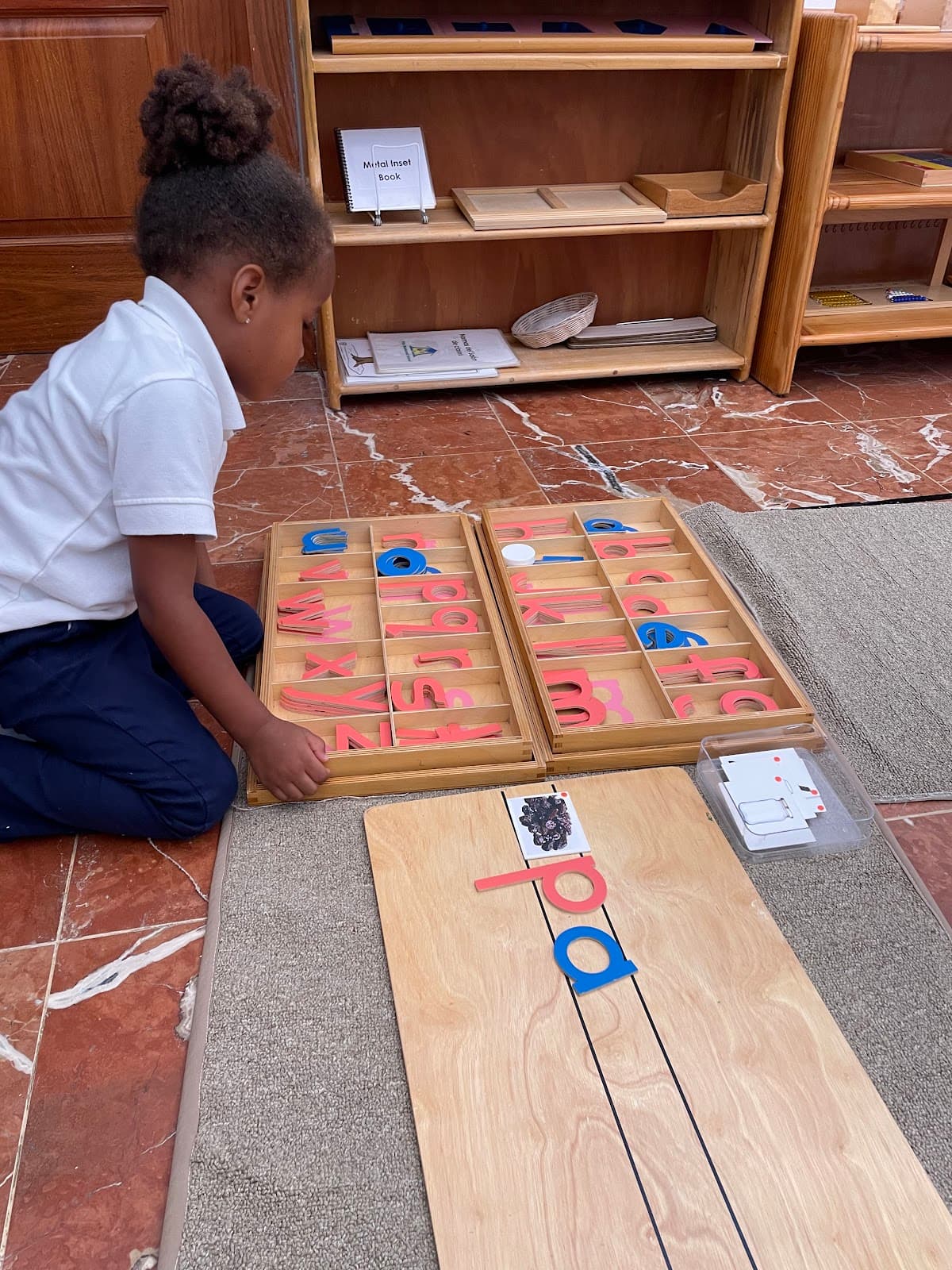 Villa Montessori School - Imagen 2