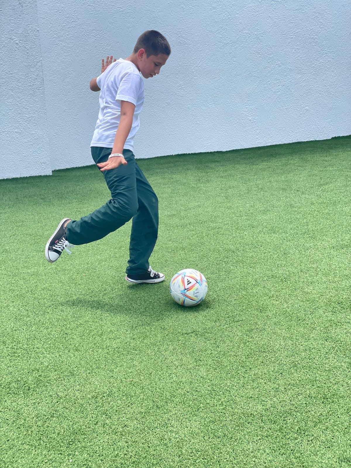 Villa Montessori School - Imagen 3
