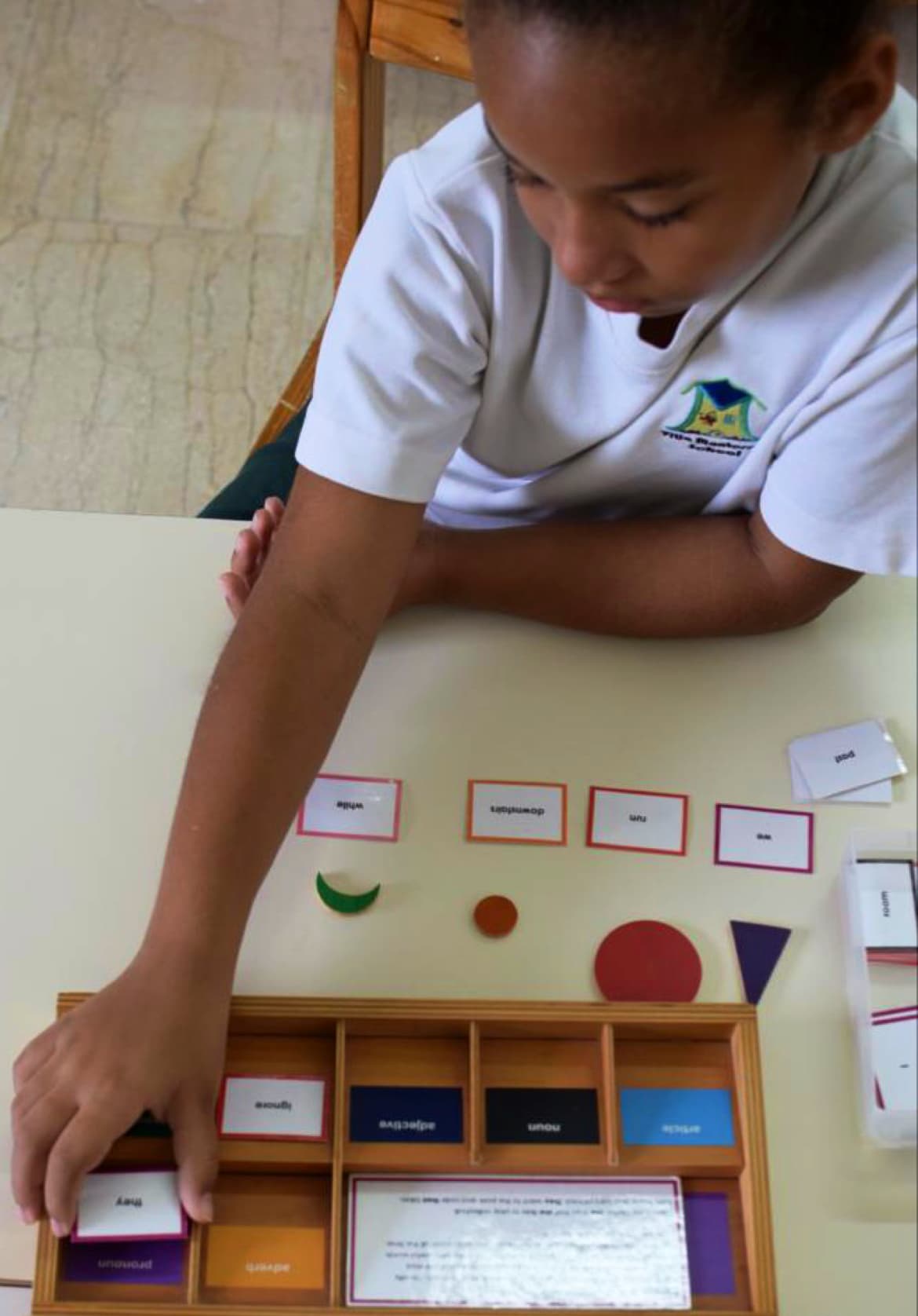 Villa Montessori School - Imagen 1
