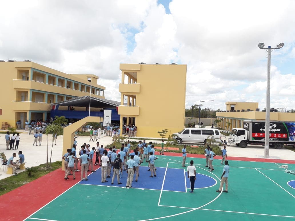 PRIMARIA MANUEL DE JESUS GUERRERO - Imagen 1