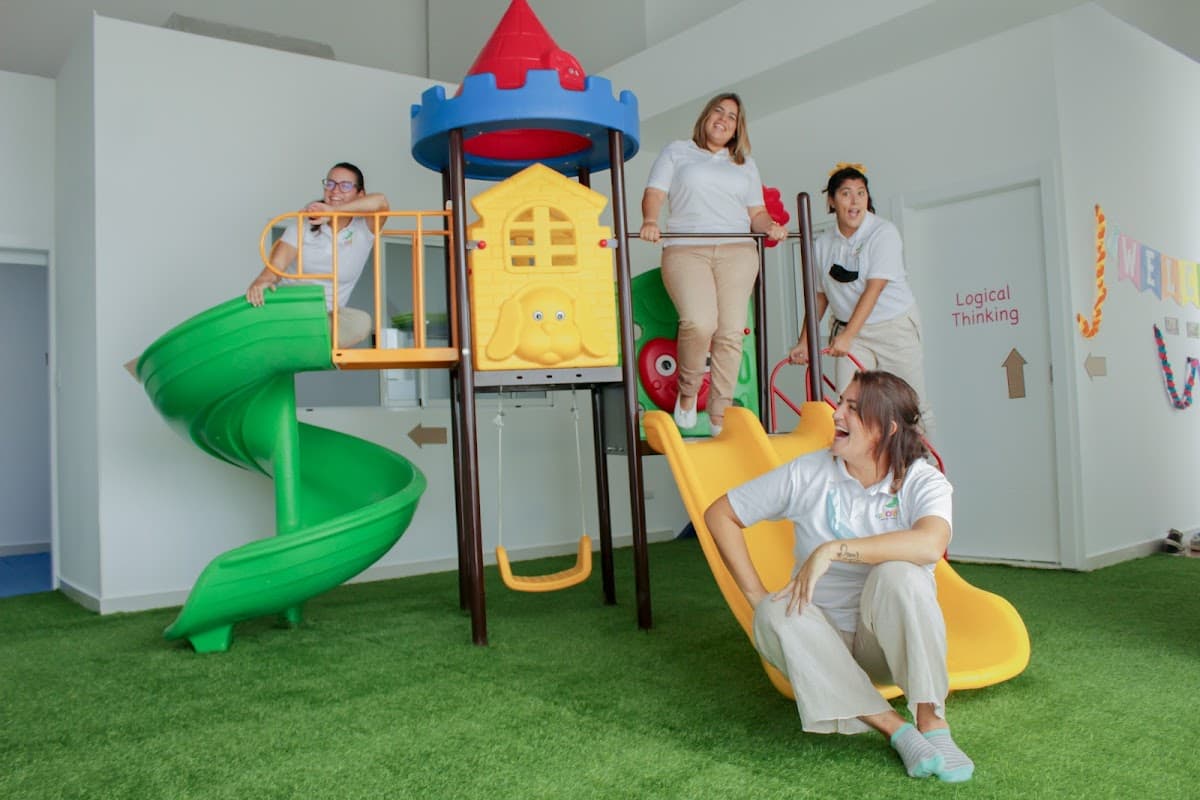 Grow Learning Community - Imagen 3