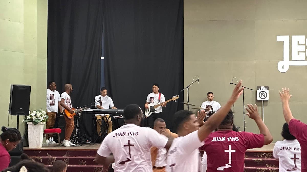 Iglesia Asamblea de Dios Vision Integral - Imagen 2