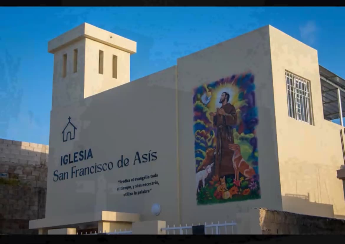 Capilla San Francisco de Asís - Imagen 2