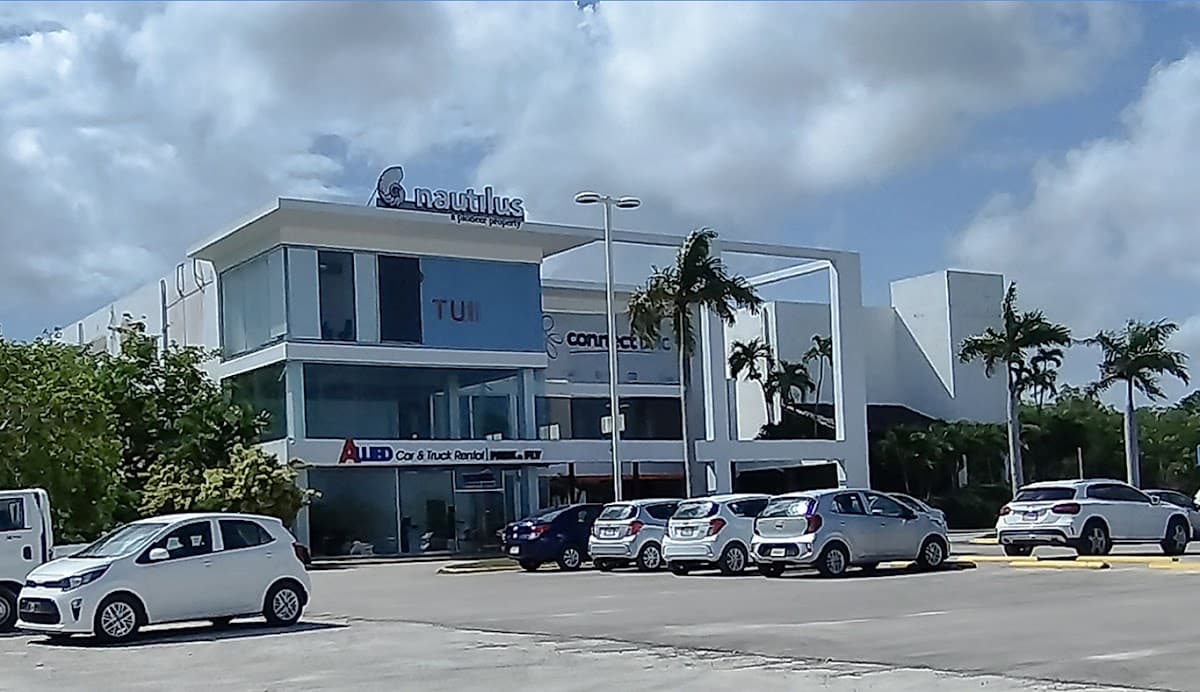 PLAZA NAUTILUS - Imagen 3