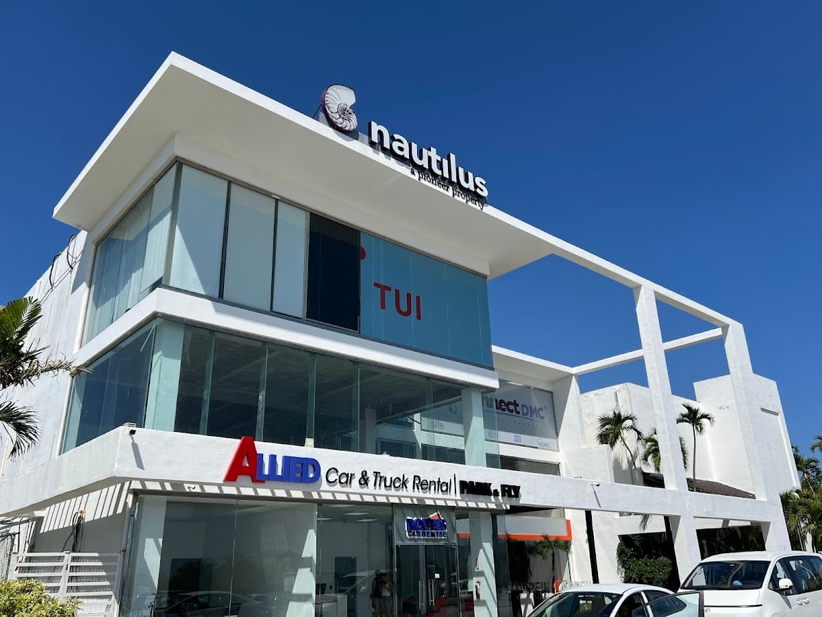 PLAZA NAUTILUS - Imagen 1