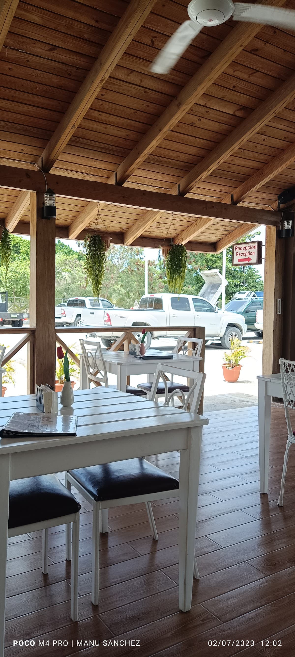 Plaza mac-cana (hombre dulce) - Imagen 2
