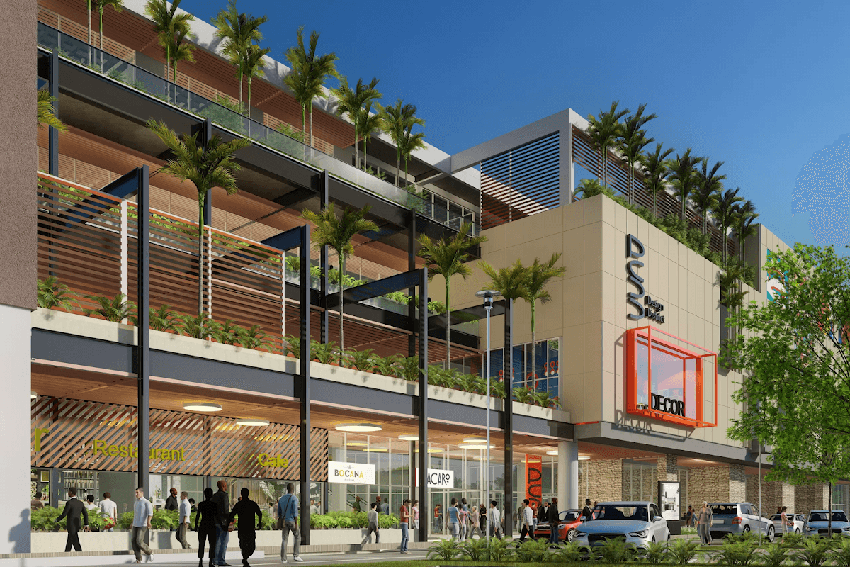 Punta Cana Design District - Imagen 3