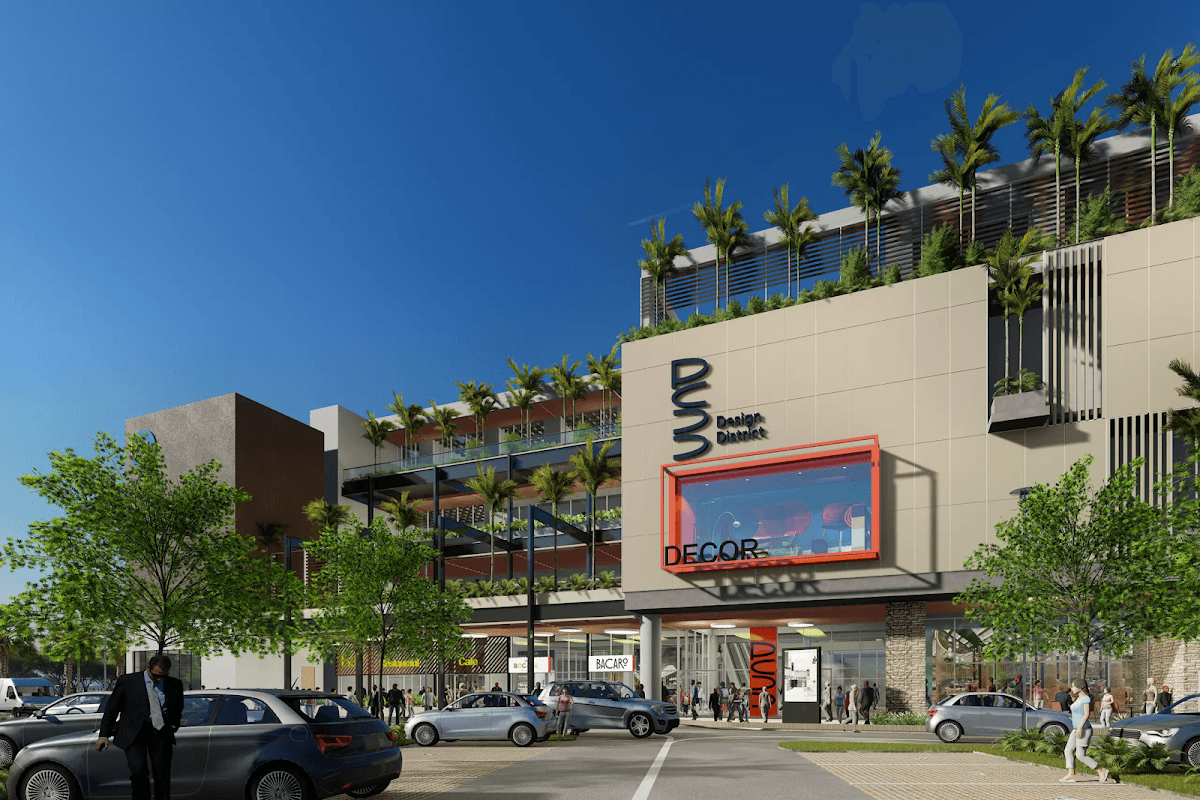 Punta Cana Design District - Imagen 1