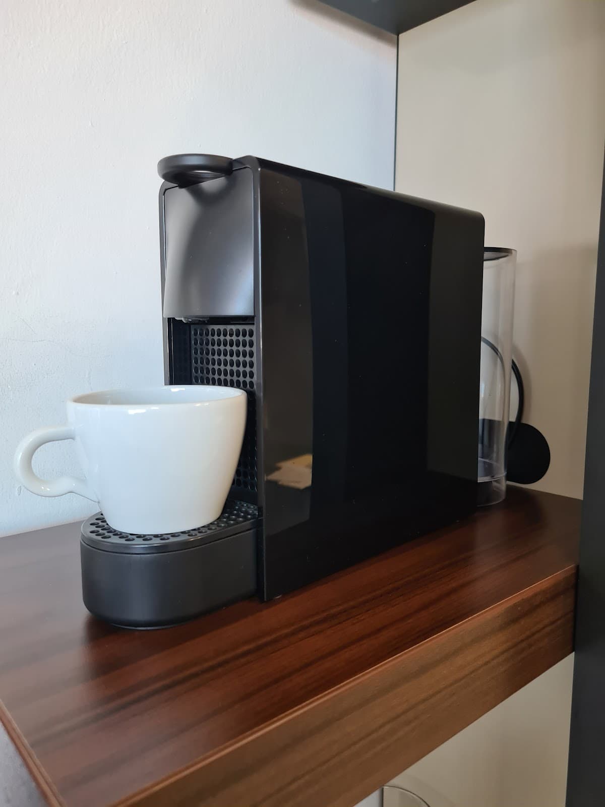 ESP/ NESPRESSO/ BTV/ CAFE BAQUE/MONTE BLANCO- CASA BRUGAL - Imagen 3