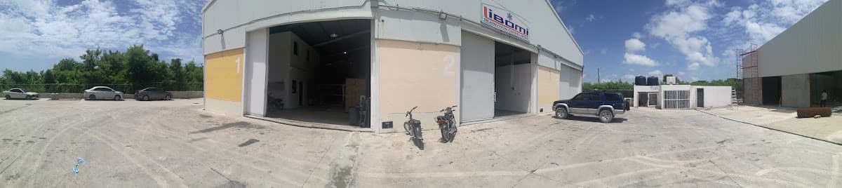 Libomi Enterprises S.R.l - Imagen 3
