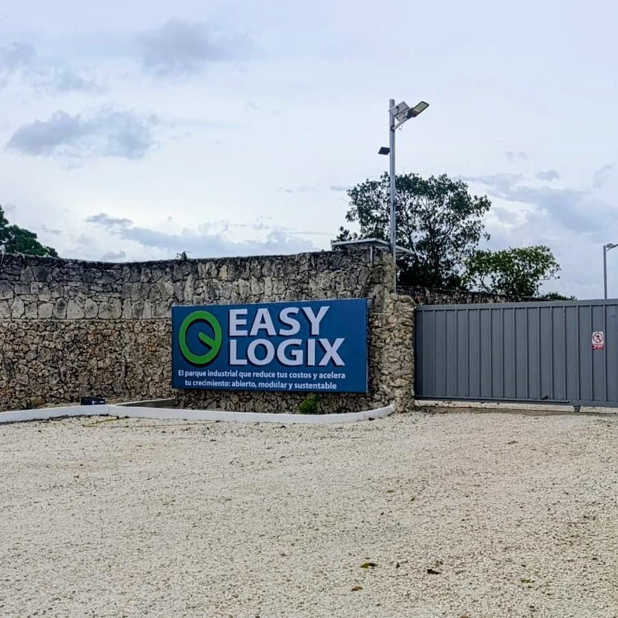 Centro Logístico Easy Logix - Imagen 3